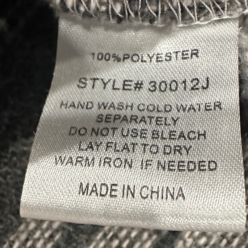 Tribal Pattern Button-Up Shacket - image 5